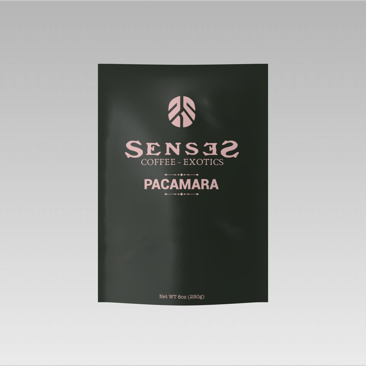 Pacamara (bold, fruit-forward, intense)
