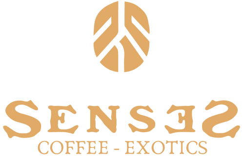 Senses Coffee Exotics