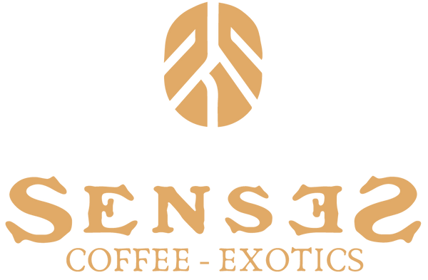 Senses Coffee Exotics